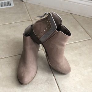 Candies Ladies Bootie